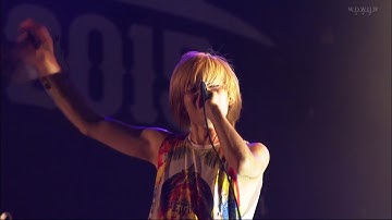 [LIVE] FALILV - Flutter of Cherry Blossom(1080p60fps-Short.ver)