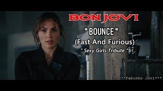 Bon Jovi - " Bounce " (Music Video)