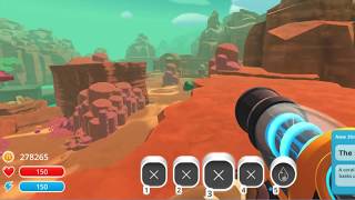 ☻Slime Rancher Cheats | Unlimited Energy☻
