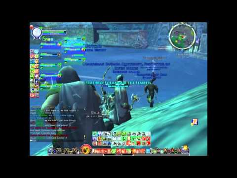 turtle and watcher w00t!