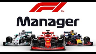 F1-Manager-официальный мобильный менеджер от Формулы 1 screenshot 5
