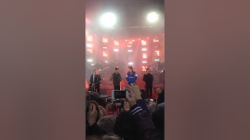 Best Song Ever- GMA Soundcheck 11/26/13