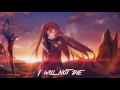 Nightcore Time Of Dying Lyrics Nightcore Time Of Dying Lyrics