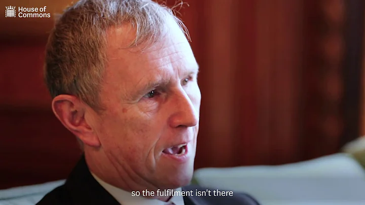 LGBT+ History Month 2021: Speaker Sir Lindsay Hoyl...