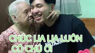 CONGRATULATIONS TO YOU, UNCLE AND AUNT