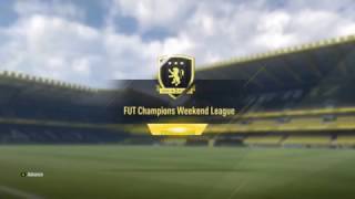 INSANE MONTHLY REWARDS FIFA 17 PACKS - 3 INFORMS