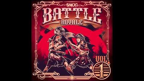 Getter & 12th Planet - Point Click [SMOG059]