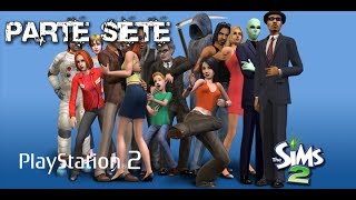 Los Sims 2 [PARTE 7] [PS2] (MODO HISTORIA) Descontinuado