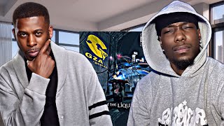 GZA Proves Why He’s ELITE! Uncut Material REACTION | First Listen 