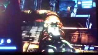 Killzone 2 secret sniper position