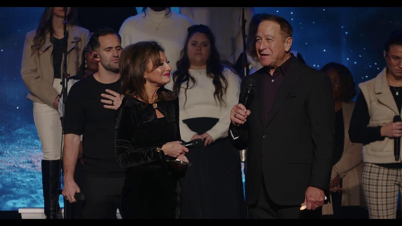 Christmas Eve at Oakland Church