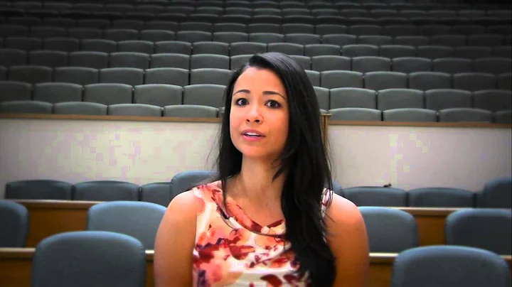 Janice O'Driscoll - Presidential Fellowship schola...