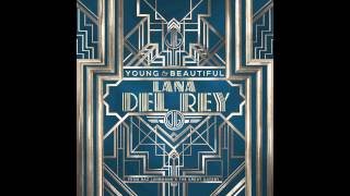 Lana Del Rey - Young and Beautiful (DH Orchestral Version) Resimi
