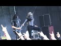 Dark Funeral - Live in Istanbul (2010-Unirock)