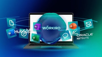 This is Workiro