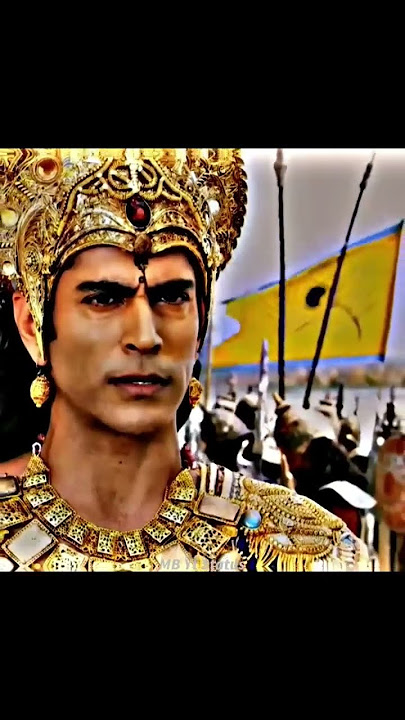 pitamah bhishma ||shree Krishna#mahabharat#shorts  #vasudevkrishna #balram #shakuni