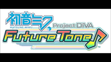 Hatsune Miku: Project DIVA Future Tone OST - Random Select BGM