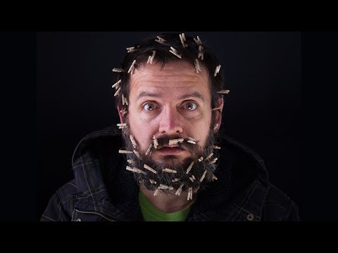 25 BIZARRE World