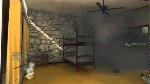 ipV Death - Shooting up Noobs