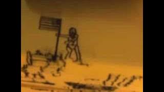 Salvation Squad Character Intro: Justice Jesus