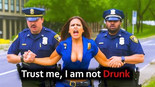 DRUNK Cops Who Got CAUGHT On Duty! by Viral Now 1,916 views 2 months ago 24 minutes