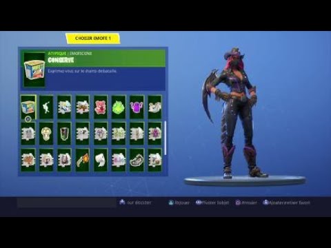 Fortnite Defi Halloween Nous Donne 40 Paliers Youtube - fortnite defi halloween nous donne 40 paliers