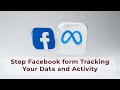 Part 1- Facebook is tracking your activity, here is the Proof