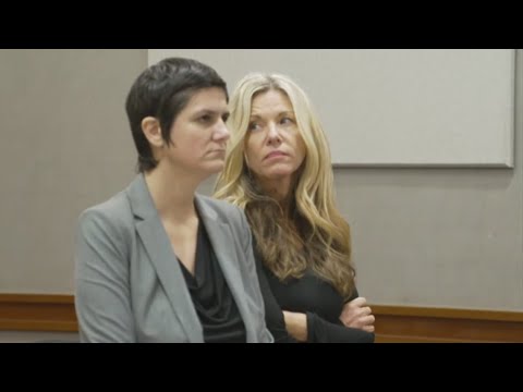 Raw Video Lori Vallow Appears In Court In Hawaii Youtube