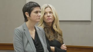 Raw Video: Lori Vallow appears in court in Hawaii