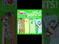 Ultimate number band but numberblocks edition [ALL PARTS]