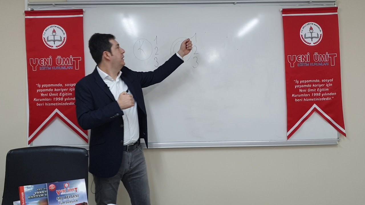 Gaziantep Nokta Sürücü Kursu