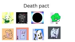 BFB Viewer Vote #4 