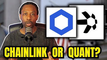 How Quant Network QNT is Building the Infrastructure of Money! Are you Bullish?