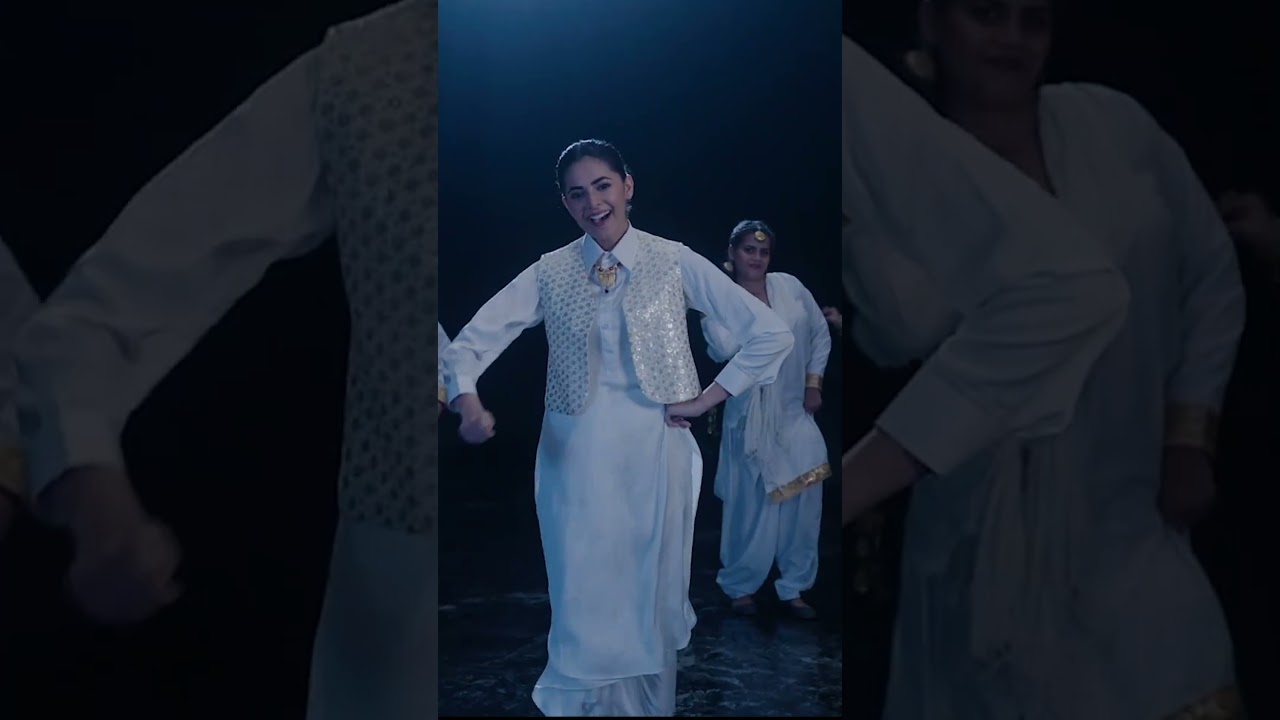 KOKA GAANI | Ranjit Bawa | Kulmeet Bhargav | Bunty Bains 