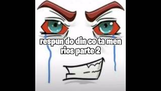 respun do din co ta men rios 2 #memes #meme #q&amp;a #shorts #humor