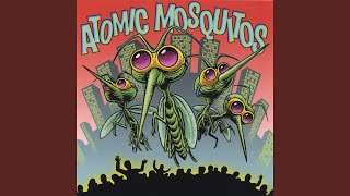 Flight of the Mosquitos chords