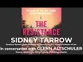 Sidney Tarrow - The Resistance: The Dawn of the Anti-Trump Opposition Movement