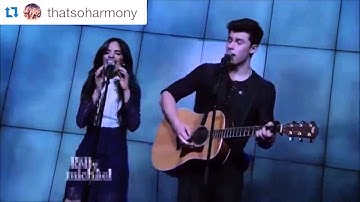 IKWYDLS-Camila Ft Shawn |Humor|