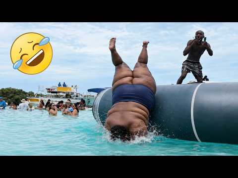 Try Not To Laugh Challenge 😂 Funniest Fails & Memes Compilation 2026 #8