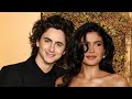 Kylie Jenner & Timothée Chalamet Spotted Together Amid Breakup Rumors!