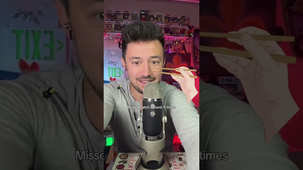 Can I beat these 6 TikTok Games ASMR Style First Try?