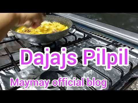 Dajajs Pilpil(arabic food)#Soyummy #maymay