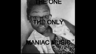 Maniac Music Doom Flow Preview