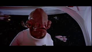 Admiral Ackbar   It's A Trap