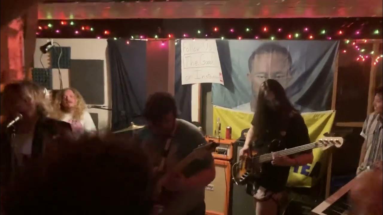 “1000 Ways to Die” NEW SONG!!! - Reptile Lovechild 6/3/23 - YouTube