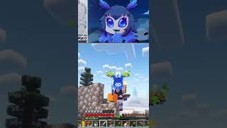 Bee Bath {Minecraft ~ Ascendant SMP} | #scribblesketchscoo on #Twitch