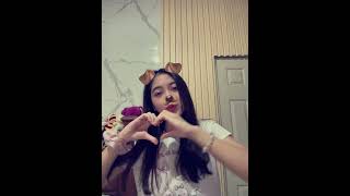 Diva Klp48 2Nd Generation - Tiktok Video - 11 October 2025.