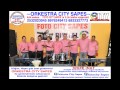 Orkestra city sapes 2015 kara biber mix kara kizanima  grup bati trakya city sapes