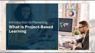What is Project-Based Learning