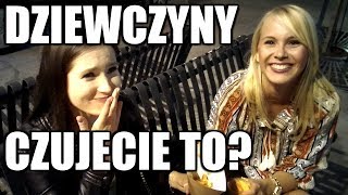 Dziewczyny czujecie to? | Jeleniejaja